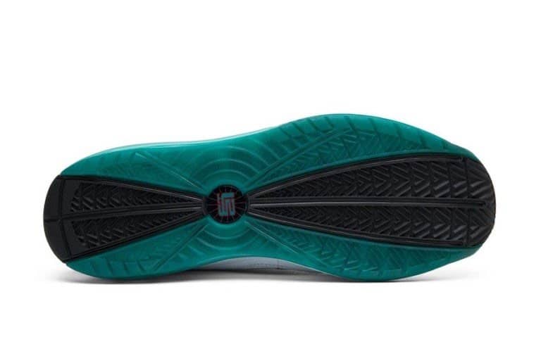 Nike Lebron 7 "Red Carpet"