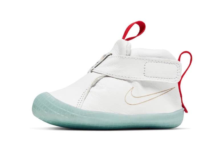 Tom Sach's Nike Mars Yard For Infants and Toddlers