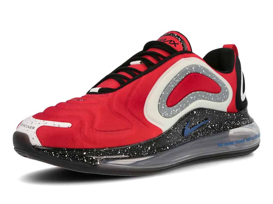 Undocover Nike Air Max 720
