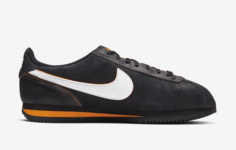 Nike Cortez Day Of The Dead CT3731-001