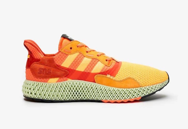 Sneakersnstuff Reveals their adidas Consortium 20th Anniversary Collection