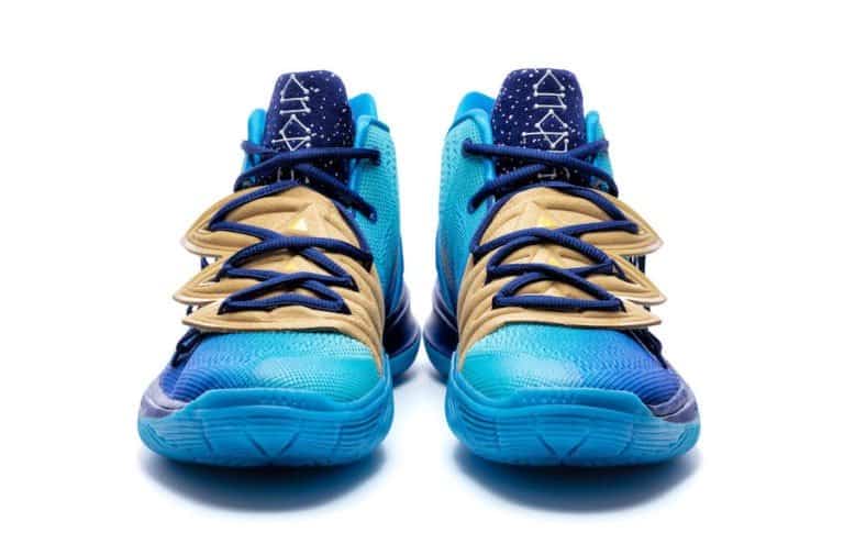 Concepts Reveals their Nike Kyrie 5 "Orions Belt"