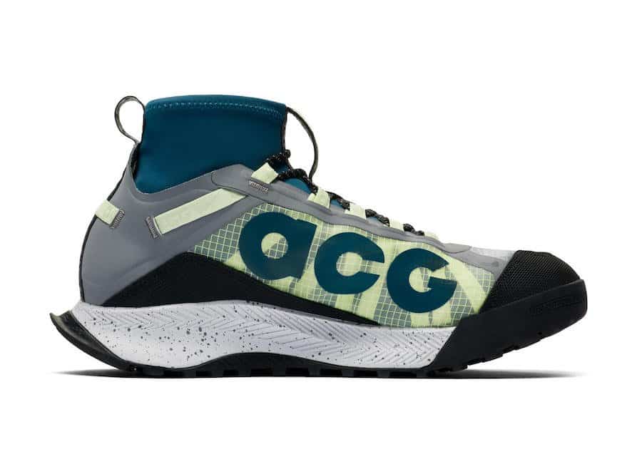 Nike Acg Zoom Terra Zaherra