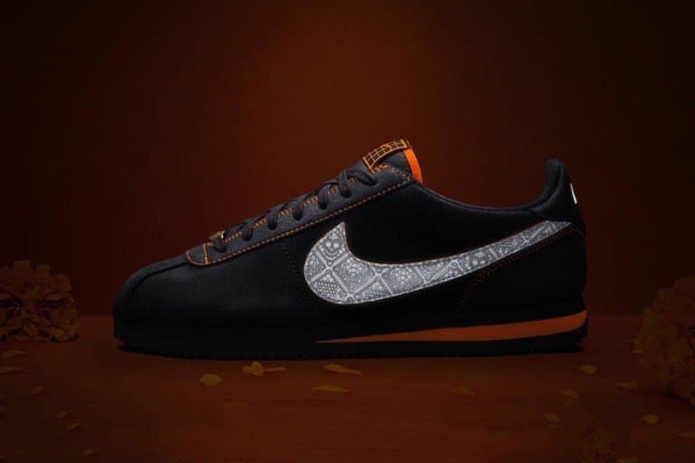 Nike Reveals their "Day of the Dead" Pack for 2019