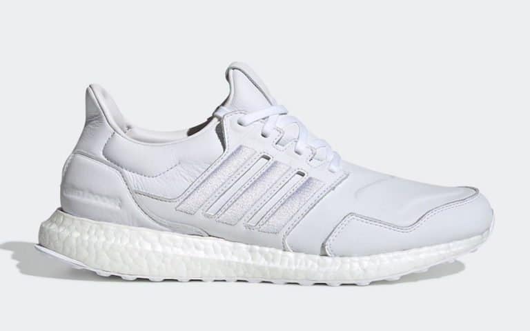adidas Set to Release the Ultra Boost Leather Pack