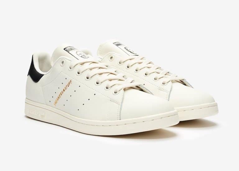 Sneakersnstuff Reveals their adidas Consortium 20th Anniversary Collection