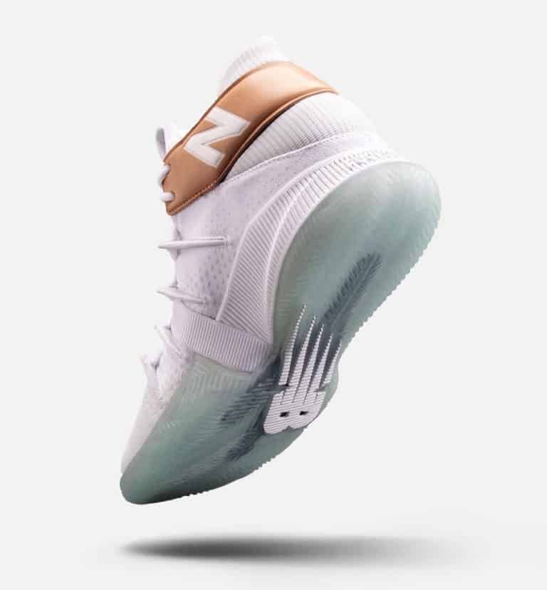 Official Images of the Kawhi x New Balance OMN1S "Reign"