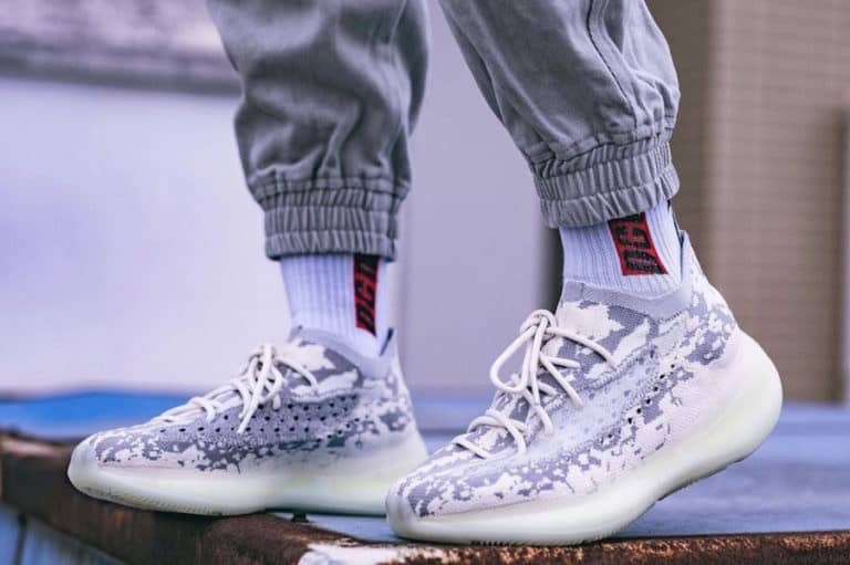 adidas Yeezy Boost 380 “Alien”