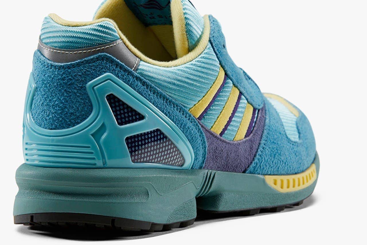 adidas Consortium Zx 8000 Re Release Information