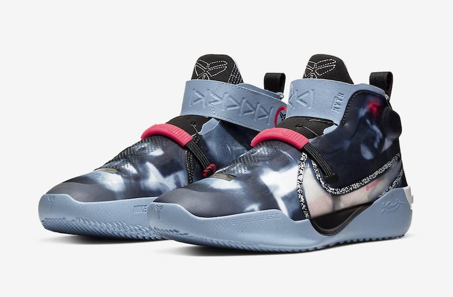 kobe ad nxt colorways