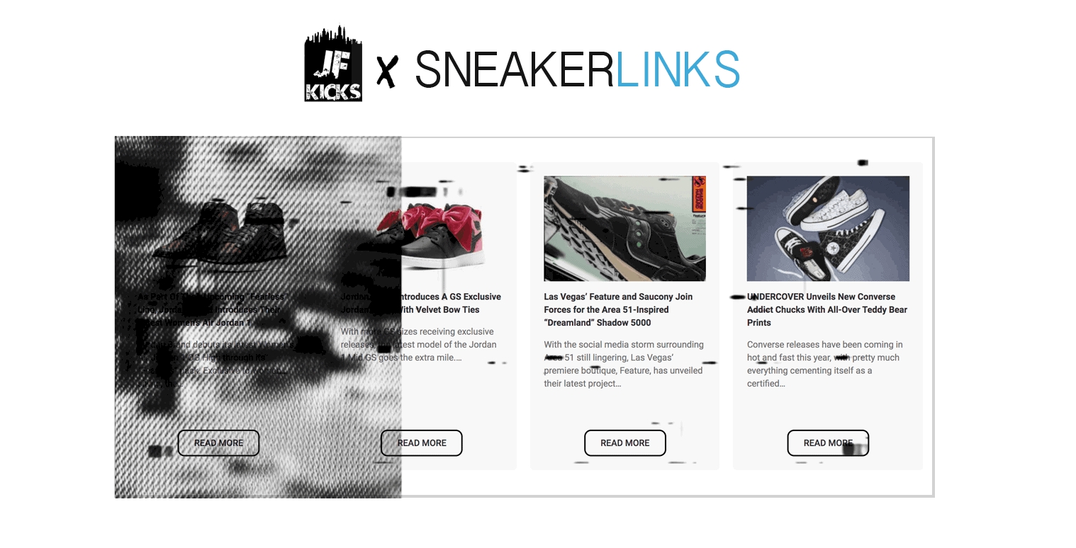 Justfreshkicks News Feed