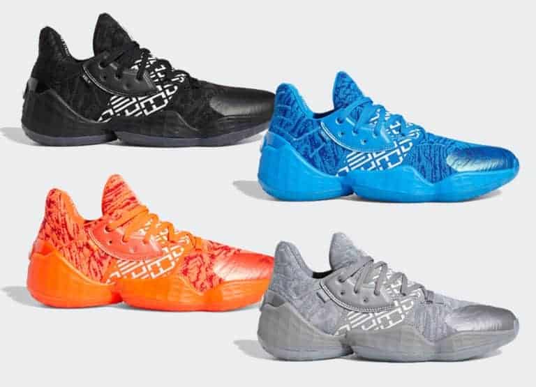 This Weekens Sneaker Release Rundown