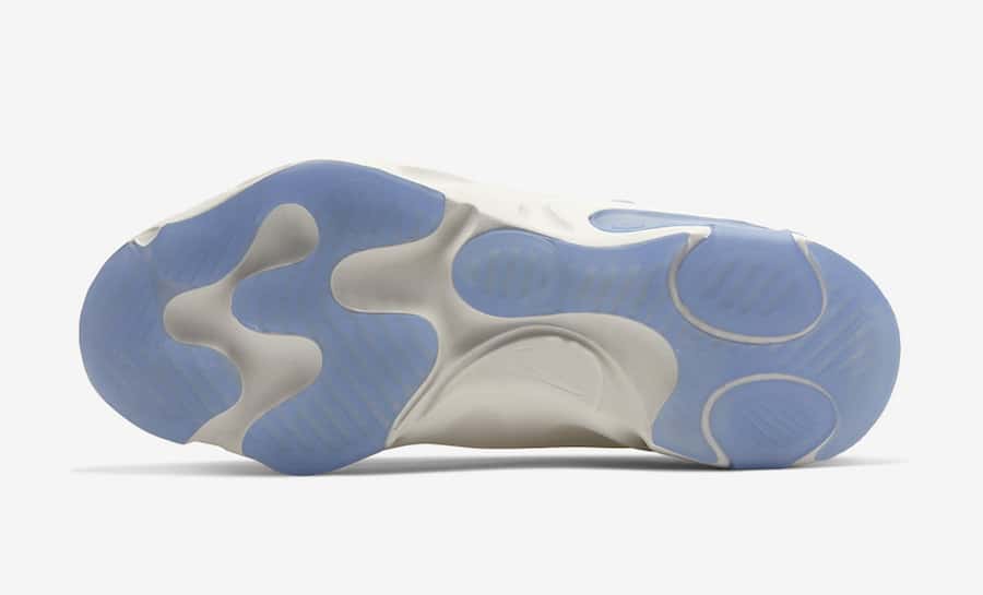 Nike React Type Gtx Gore Tex