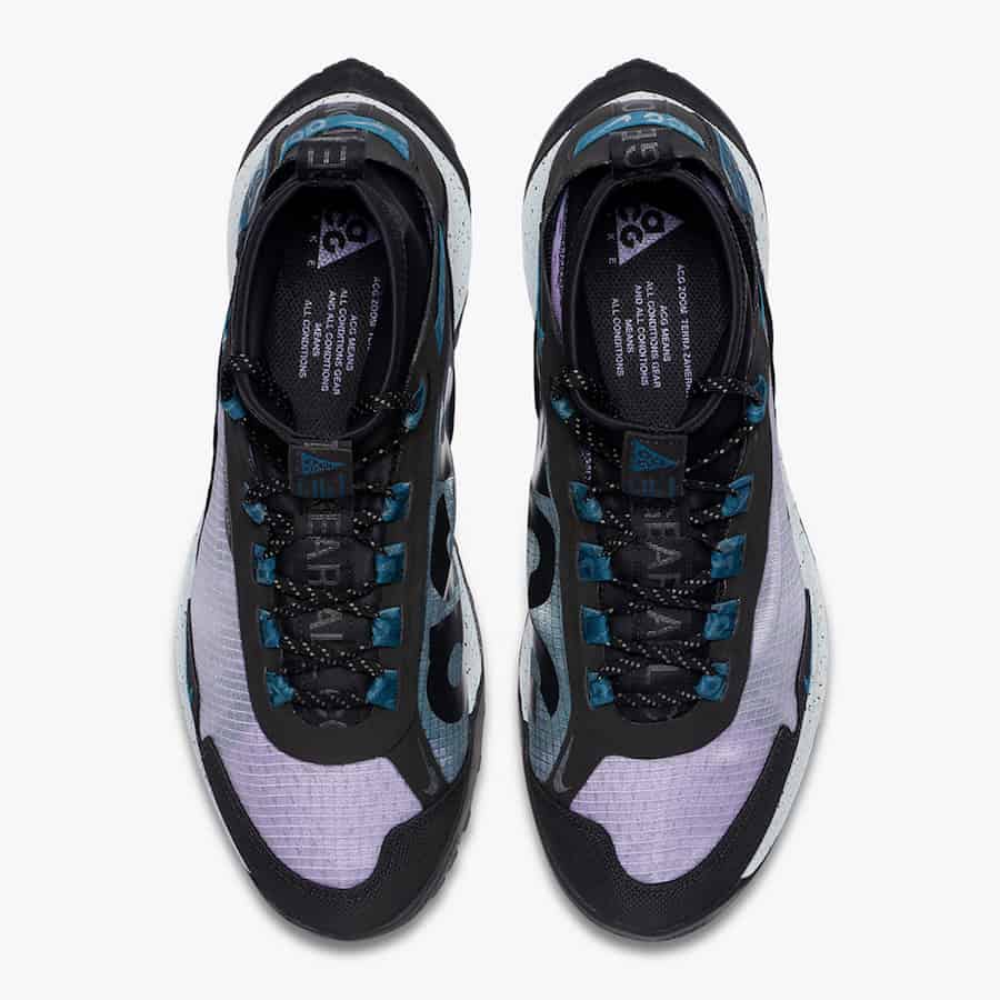 Nike Acg Terra Zaherra CQ0076-500