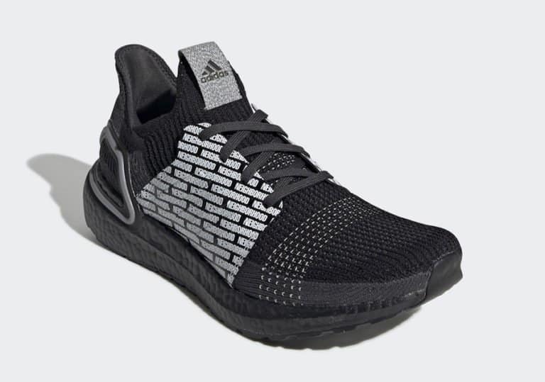 Neighborhood x adidas Ultra Boost Collection Releases Black Friday