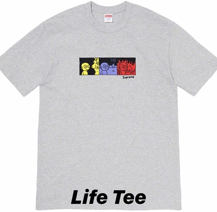 Supreme FW19 Review