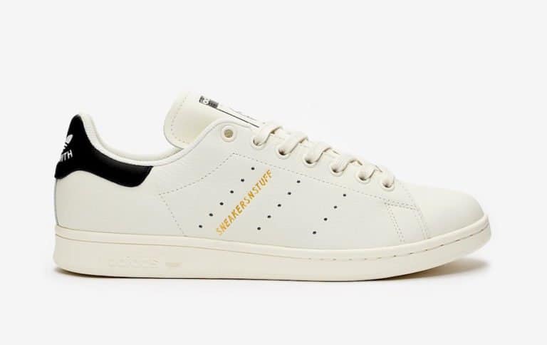 Sneakersnstuff Reveals their adidas Consortium 20th Anniversary Collection