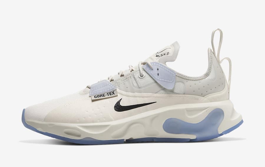 Nike React Type Gtx Gore Tex