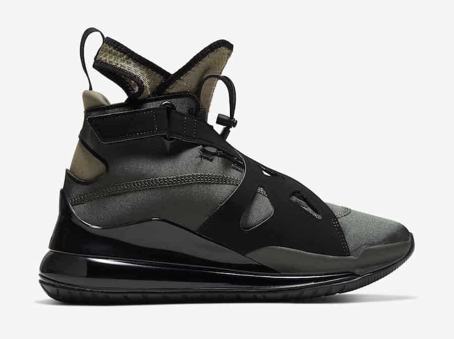 Jordan Air Latitude 720