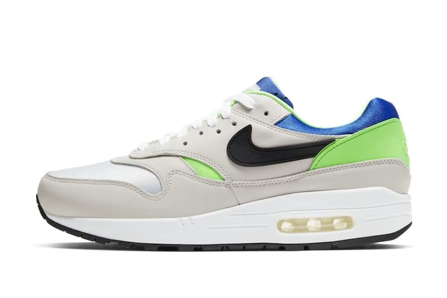 Nike Air Max 1 Huarache Pack