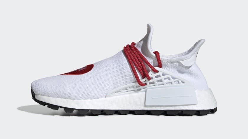 Human Made x adidas NMD Hu Released Today and Didn’t Sell Out