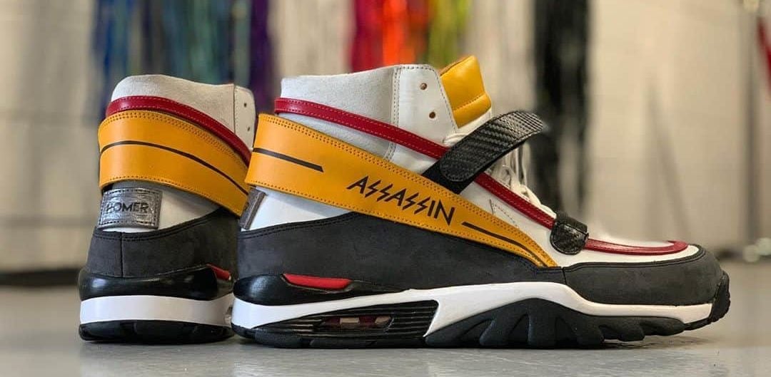 Top Ten Customs Of September