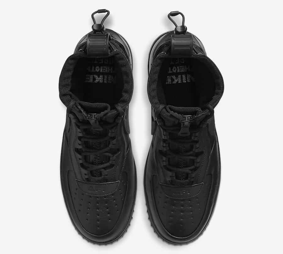 Nike Air Force 1 Wrt Gore Tex