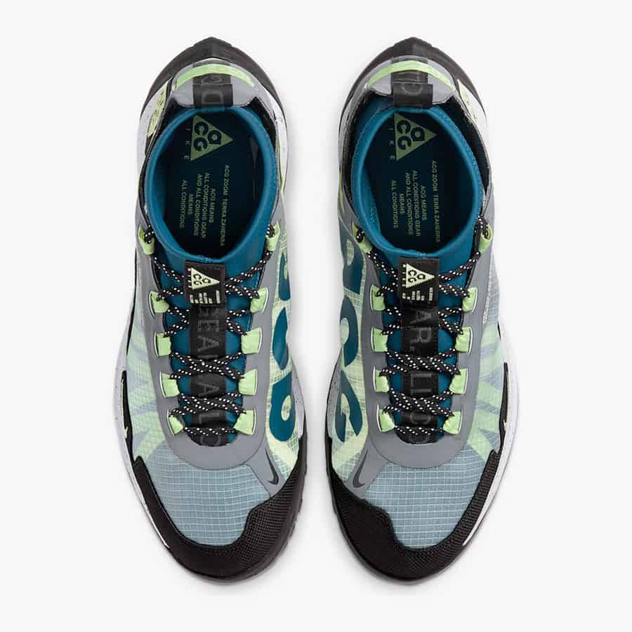 Nike Acg Terra Zaherra CQ0076-001