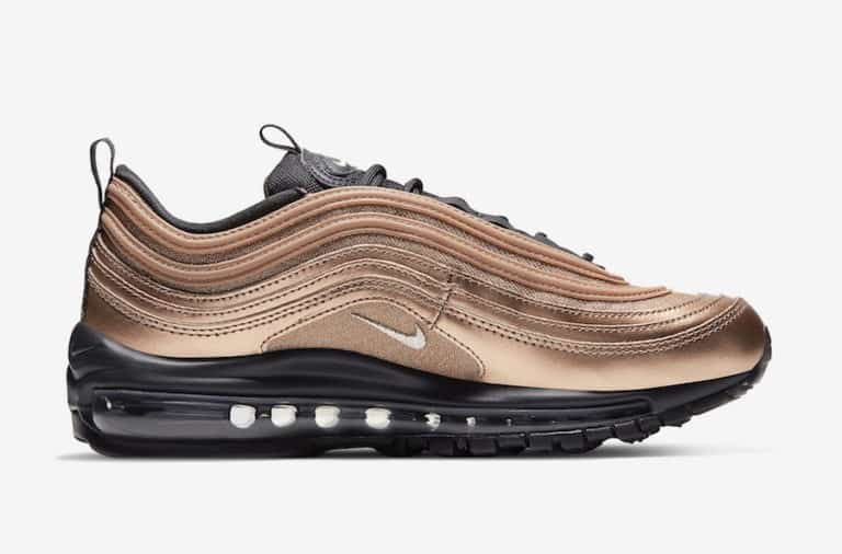 Nike Air Max 97 "copper"