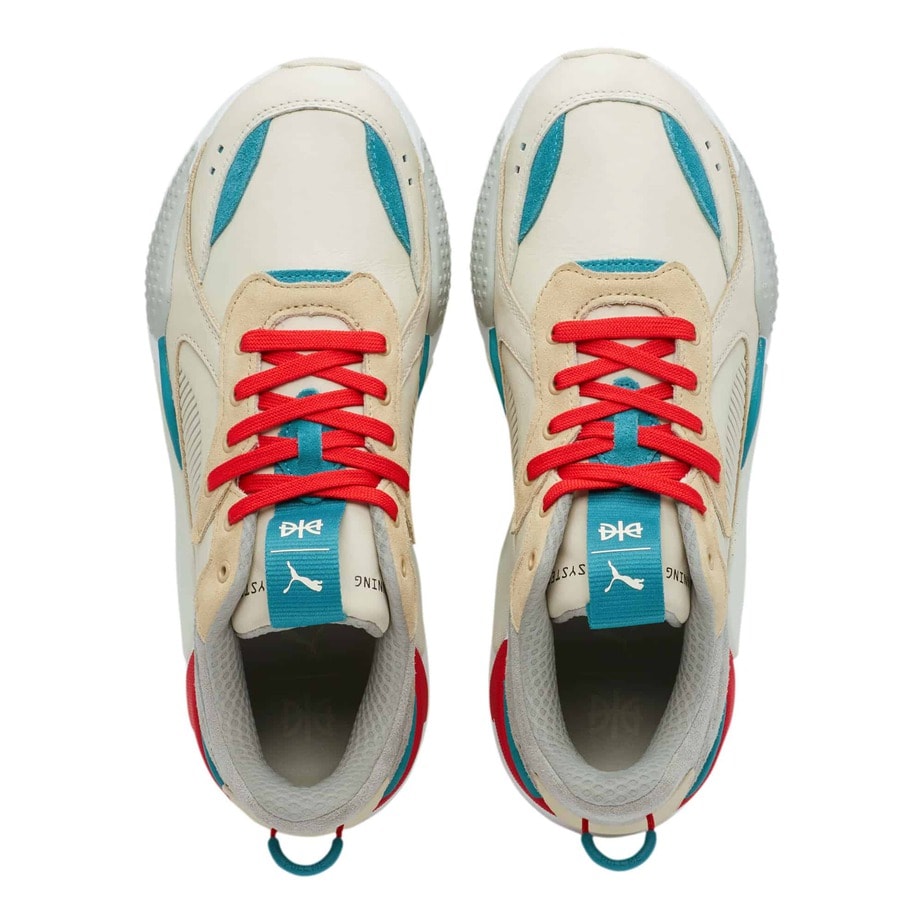 Deandre Ayton Puma Rs X