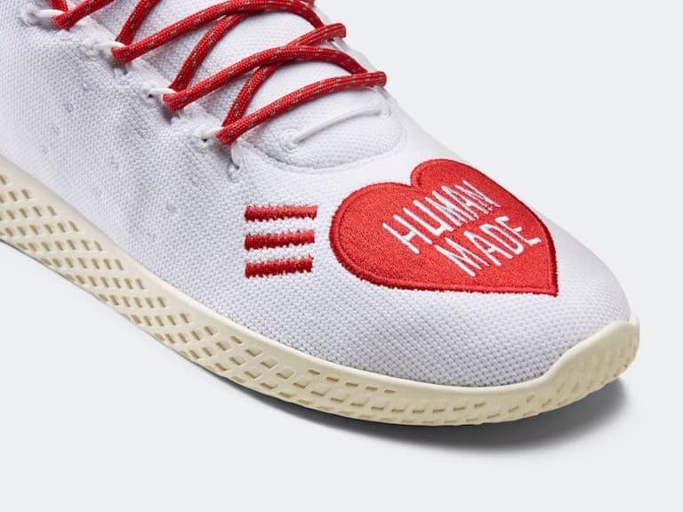 adidas x Human Made Tennis Hu