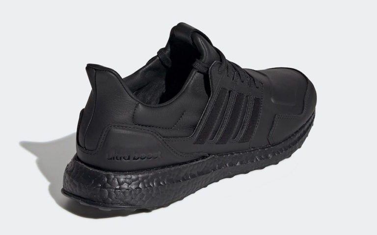 adidas Set to Release the Ultra Boost Leather Pack