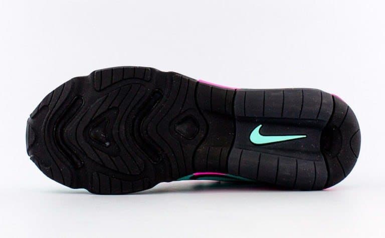 Nike Air Max 200 takes on South Beach Vibes