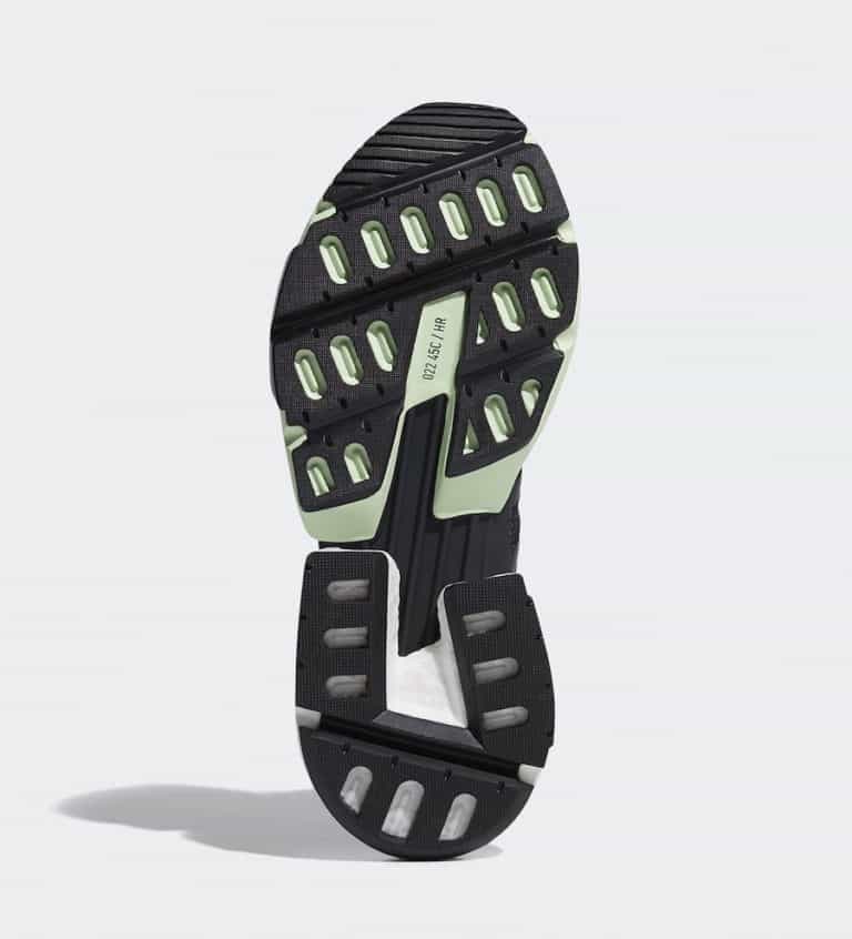 adidas POD-S3.1 "Glow Green" Takes Inspiration from an Original Yeezy