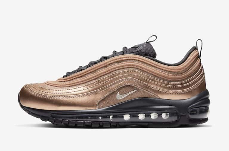Nike Air Max 97 "copper"