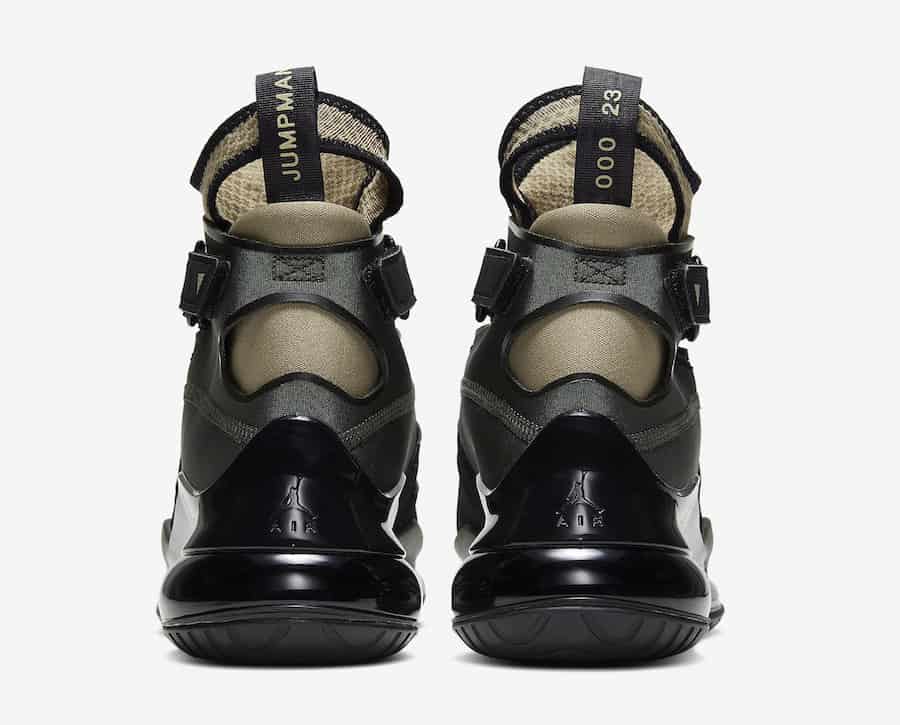 Jordan Air Latitude 720