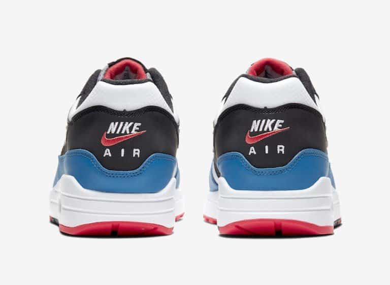 "Script Swoosh" Series Will Adorn the Nike Air Max 1 Next