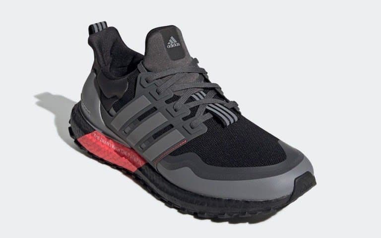 adidas Ultra Boost All Terrain "Solar Red" Releasing Soon