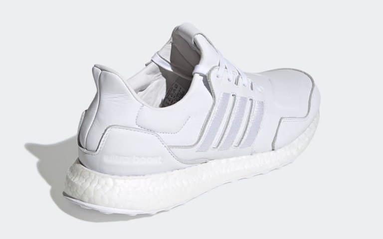 adidas Set to Release the Ultra Boost Leather Pack