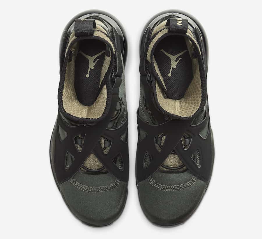 Jordan Air Latitude 720