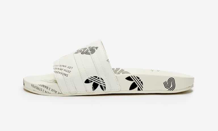 Sneakersnstuff Reveals their adidas Consortium 20th Anniversary Collection