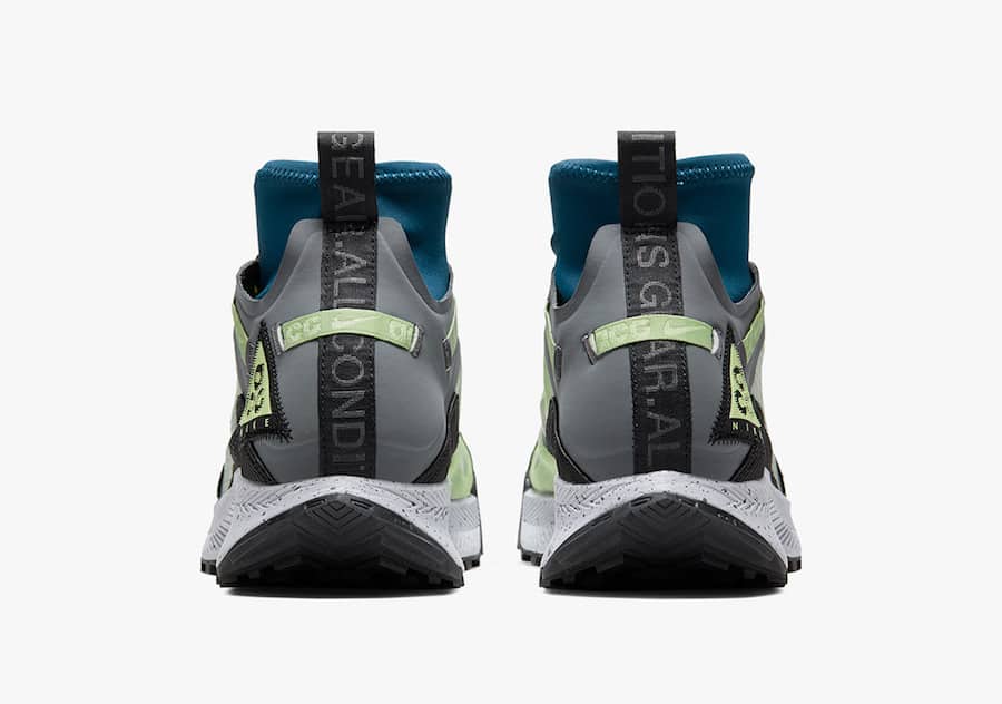 Nike Acg Terra Zaherra CQ0076-001