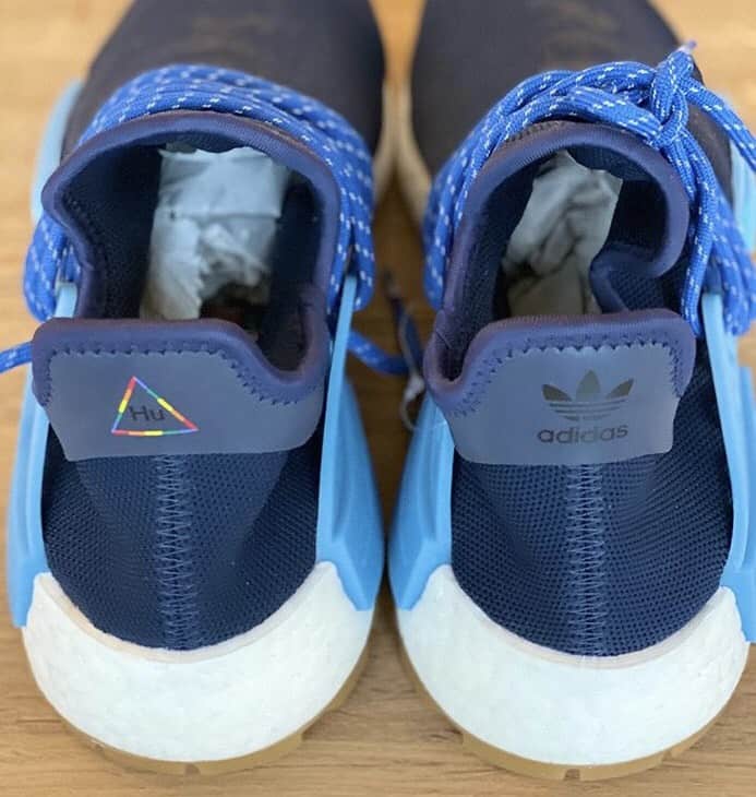 adidas Nmd Hu "dream Vision"