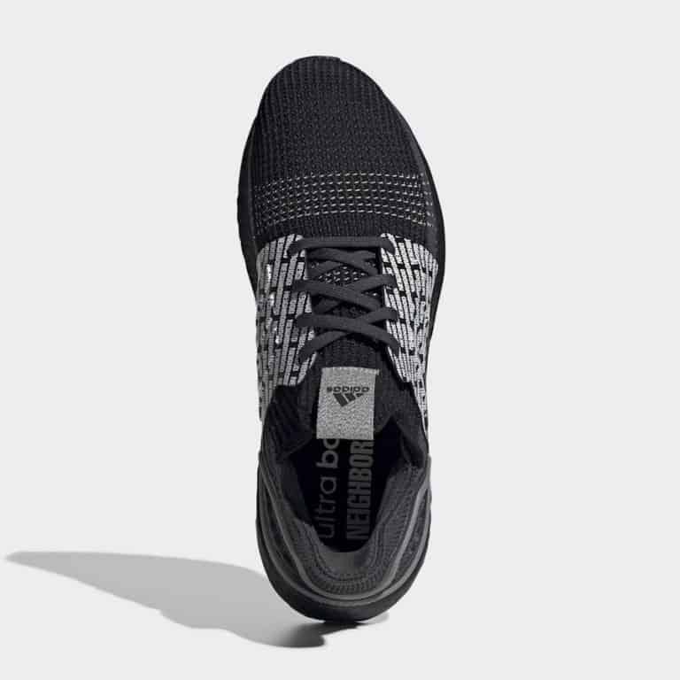Neighborhood x adidas Ultra Boost Collection Releases Black Friday