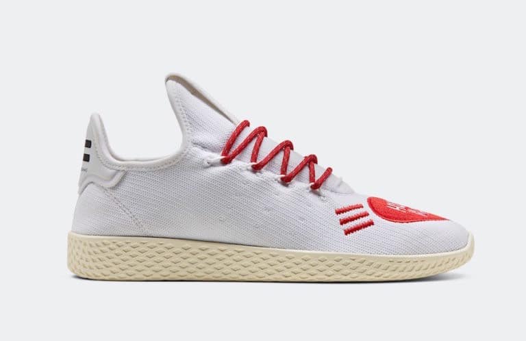 adidas Human Made Tennis Hu