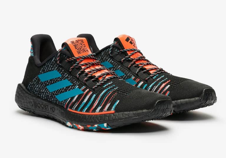 Missoni Prepares to Release Four Colorways of the adidas PulseBoost