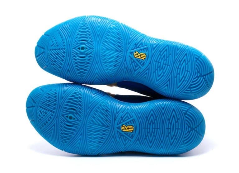 Concepts Reveals their Nike Kyrie 5 "Orions Belt"