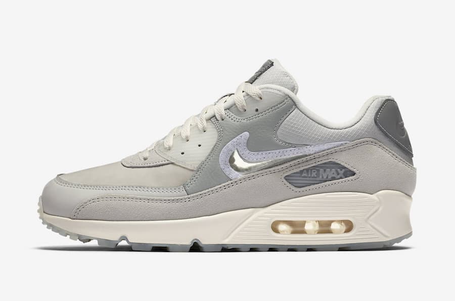 This Weekend's Sneaker Release Rundown
