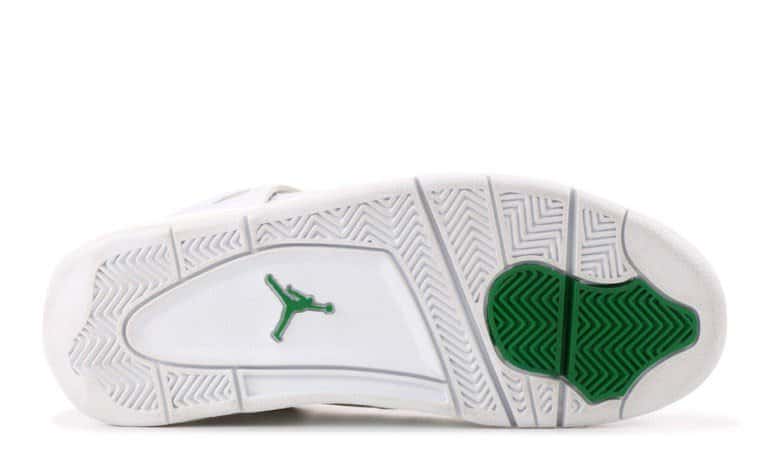 Air Jordan 4 Retro "Pine Green" Releasing in 2020