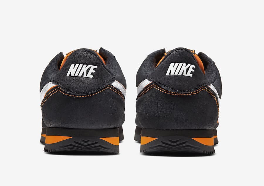 Nike Cortez Day Of The Dead CT3731-001